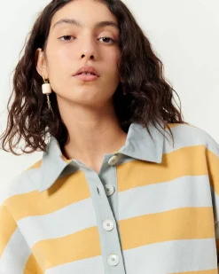 T-Shirts Und Sweatshirts Sessùn |Lino Sunsky