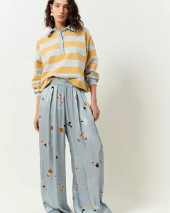 T-Shirts Und Sweatshirts Sessùn |Lino Sunsky