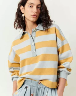 T-Shirts Und Sweatshirts Sessùn |Lino Sunsky