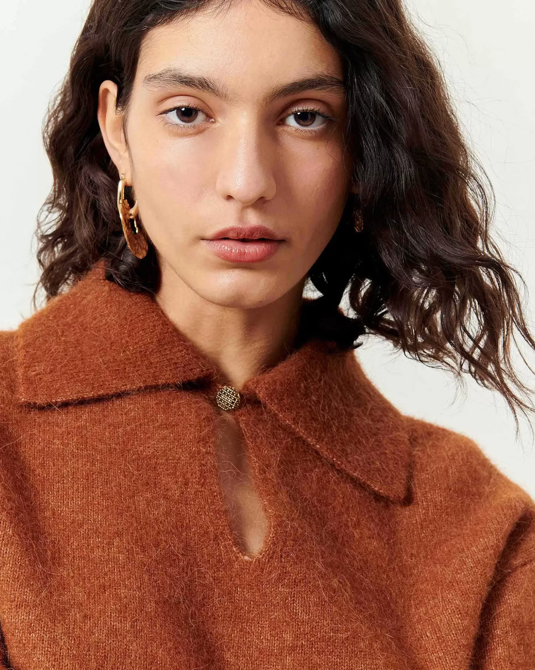 Pullis Und Cardigans Sessùn |Lomy Black