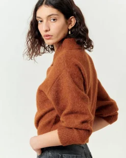 Pullis Und Cardigans Sessùn |Lomy Black