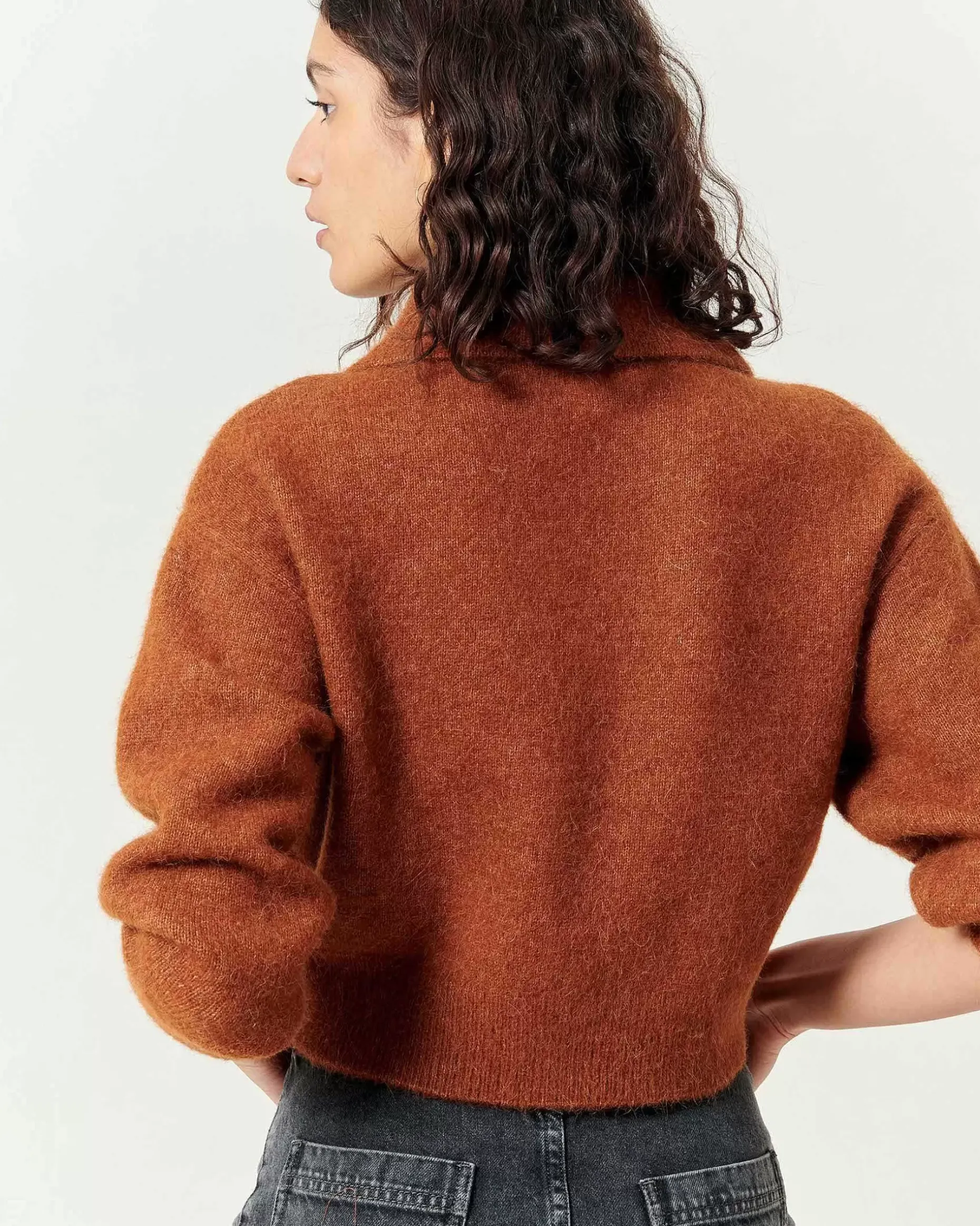 Pullis Und Cardigans Sessùn |Lomy Black