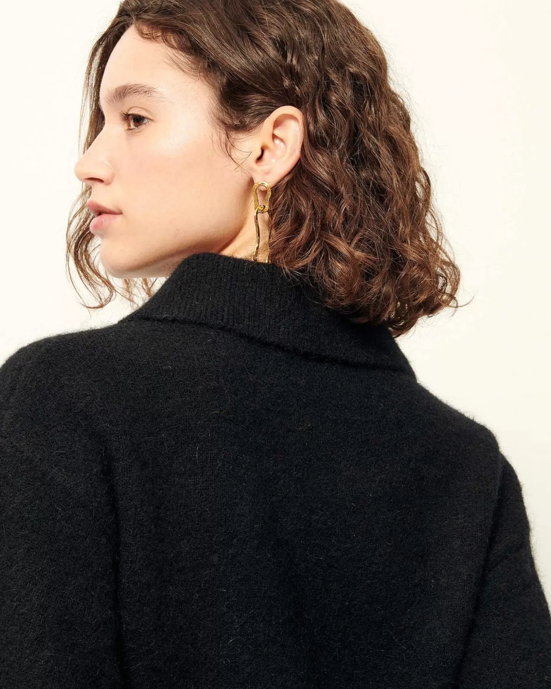 Pullis Und Cardigans Sessùn |Lomy Black