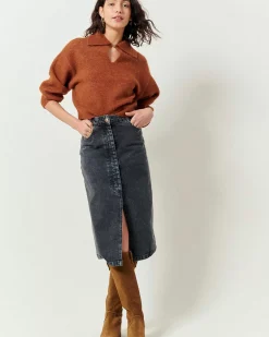 Pullis Und Cardigans Sessùn |Lomy Black