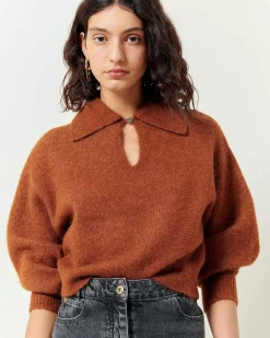 Pullis Und Cardigans Sessùn |Lomy Black