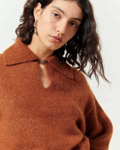 Pullis Und Cardigans Sessùn |Lomy Black