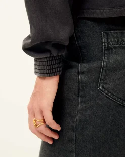 Pullis Und Cardigans Sessùn |Longwood Oat Milk