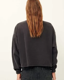 Pullis Und Cardigans Sessùn |Longwood Oat Milk