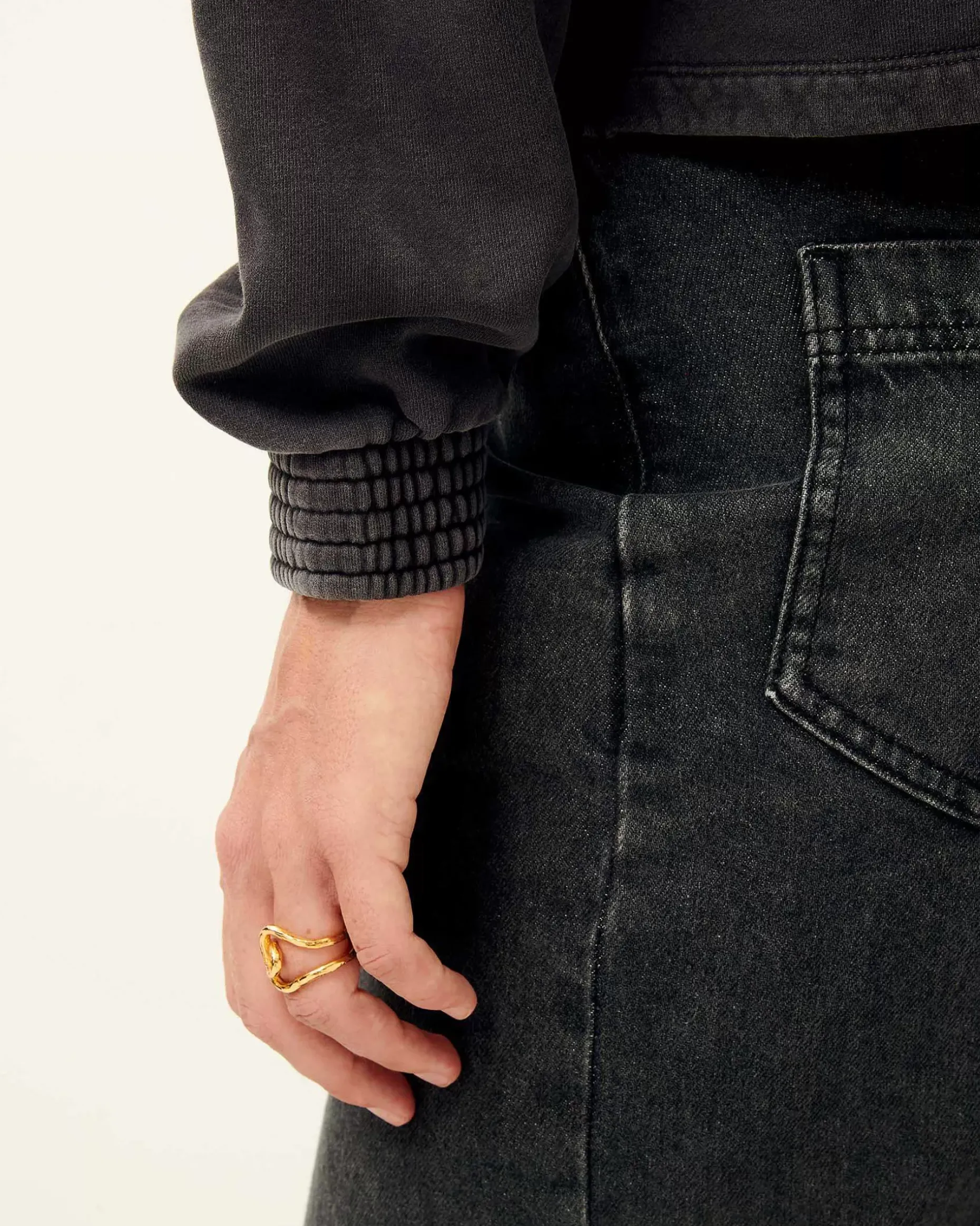 Pullis Und Cardigans Sessùn |Longwood Oat Milk