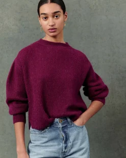 Pullis Und Cardigans Sessùn |Lotta Plum