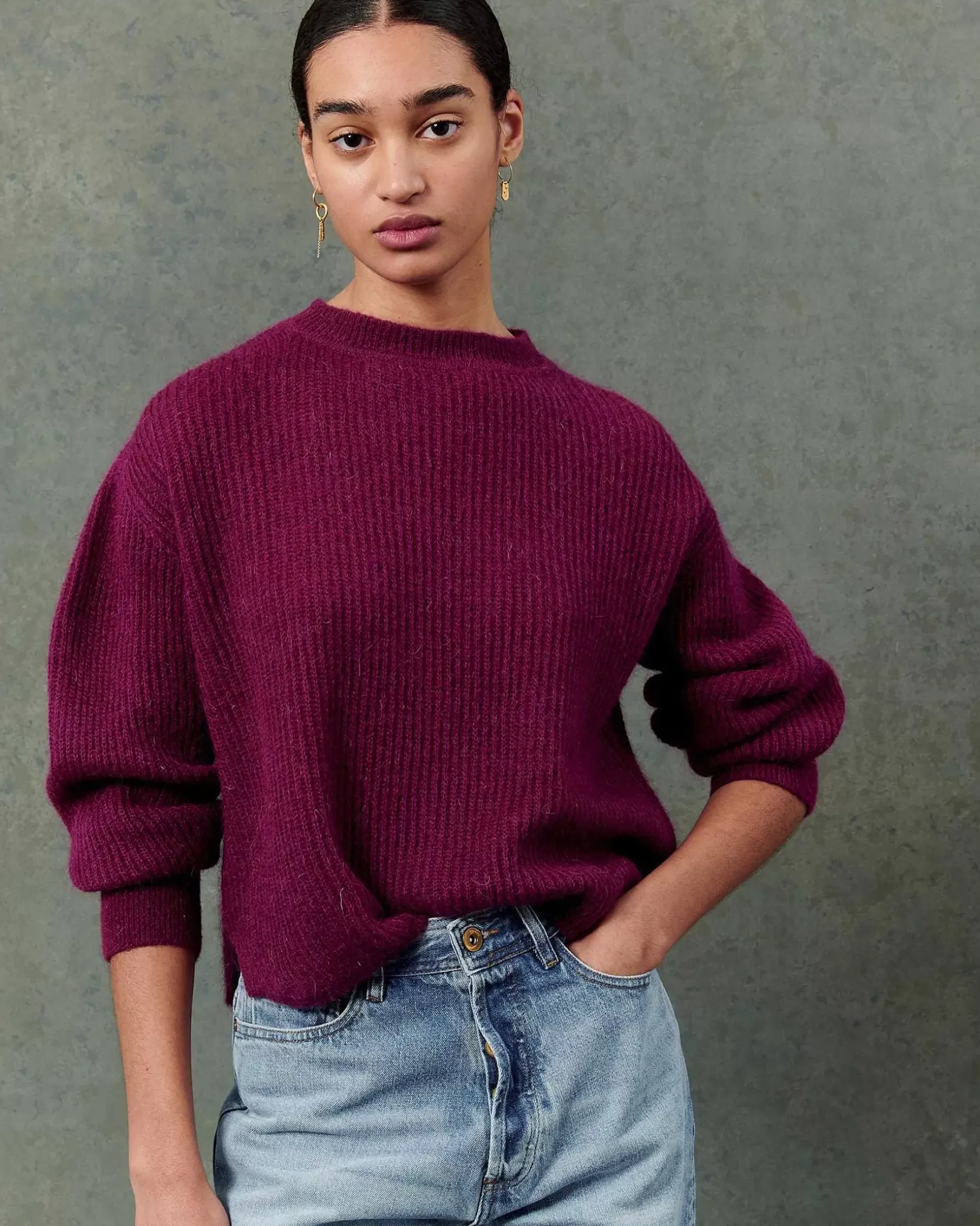 Pullis Und Cardigans Sessùn |Lotta Plum