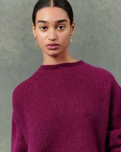 Pullis Und Cardigans Sessùn |Lotta Plum