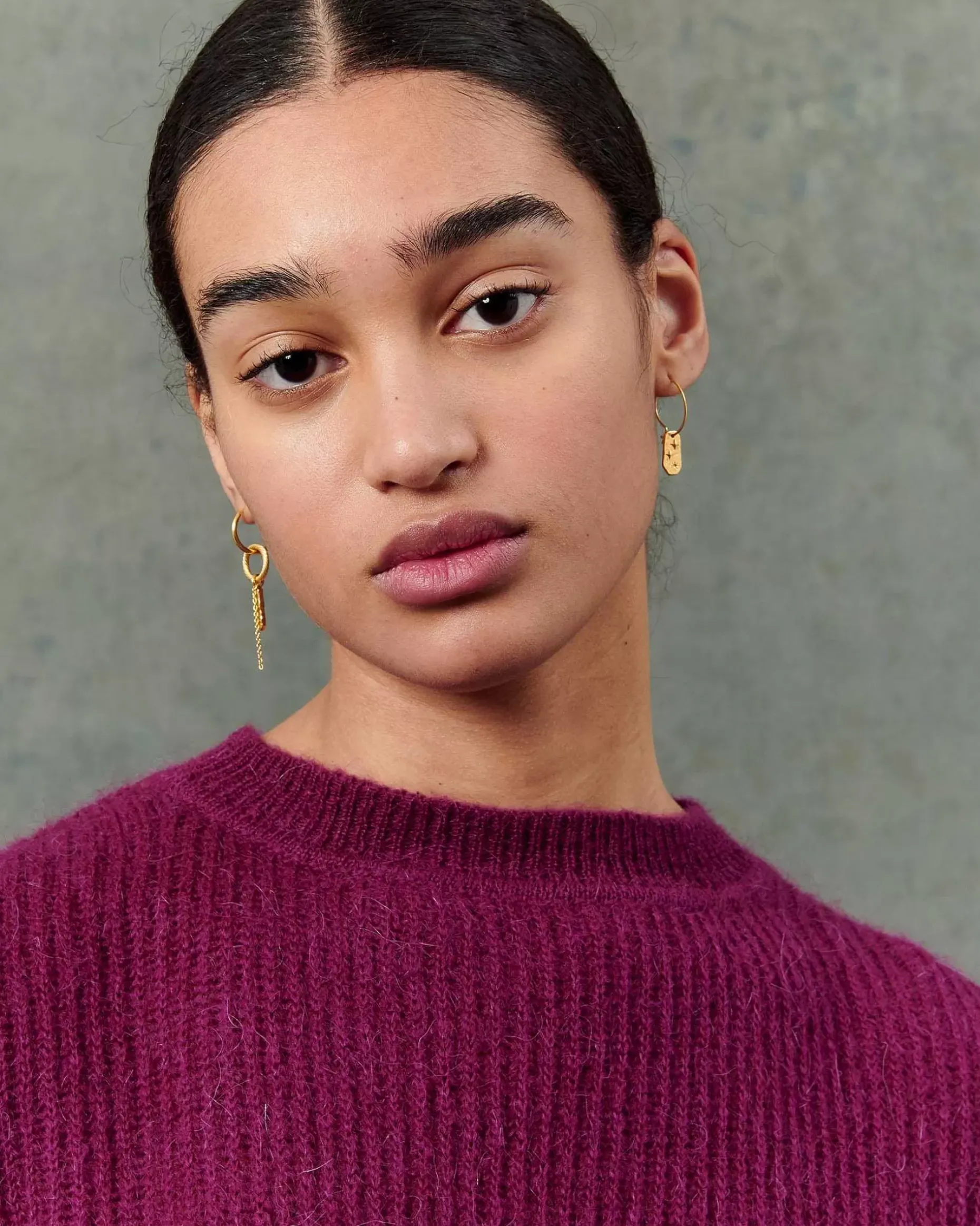 Pullis Und Cardigans Sessùn |Lotta Plum