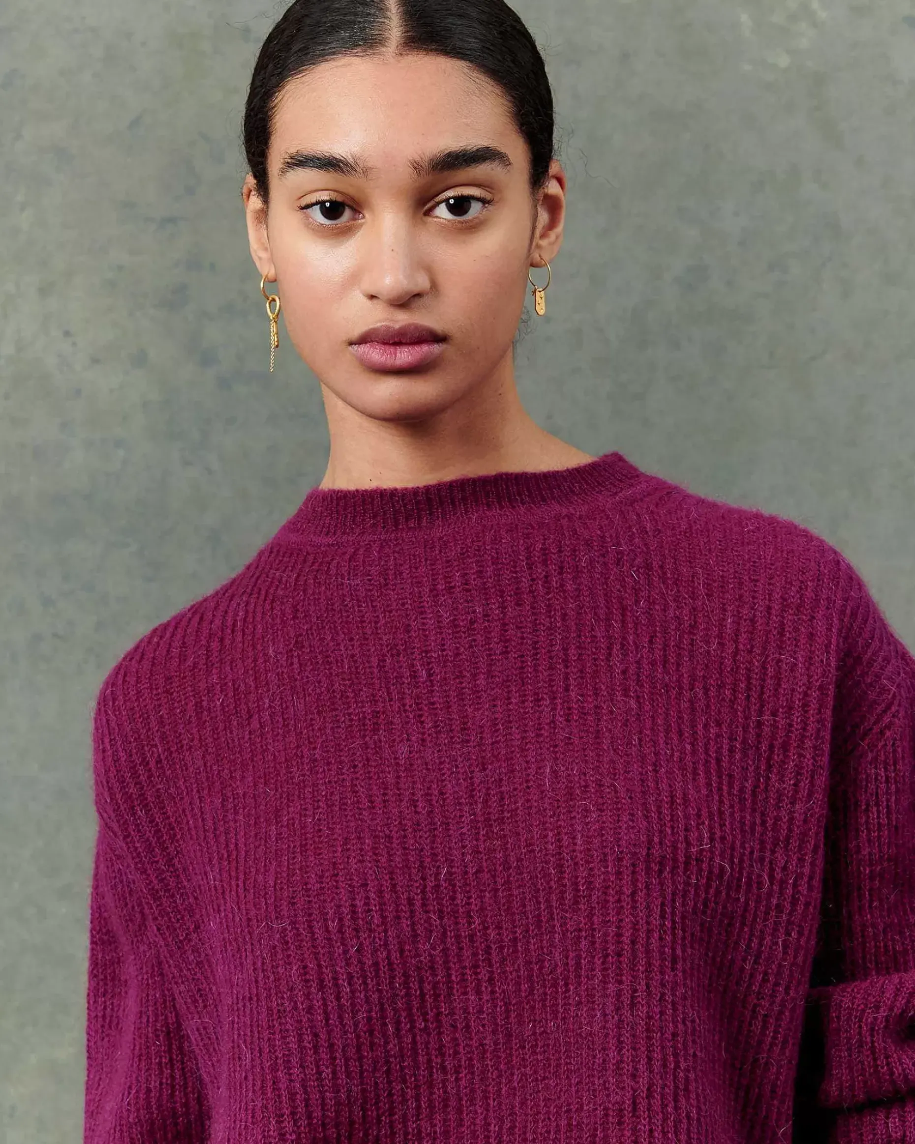 Pullis Und Cardigans Sessùn |Lotta Plum