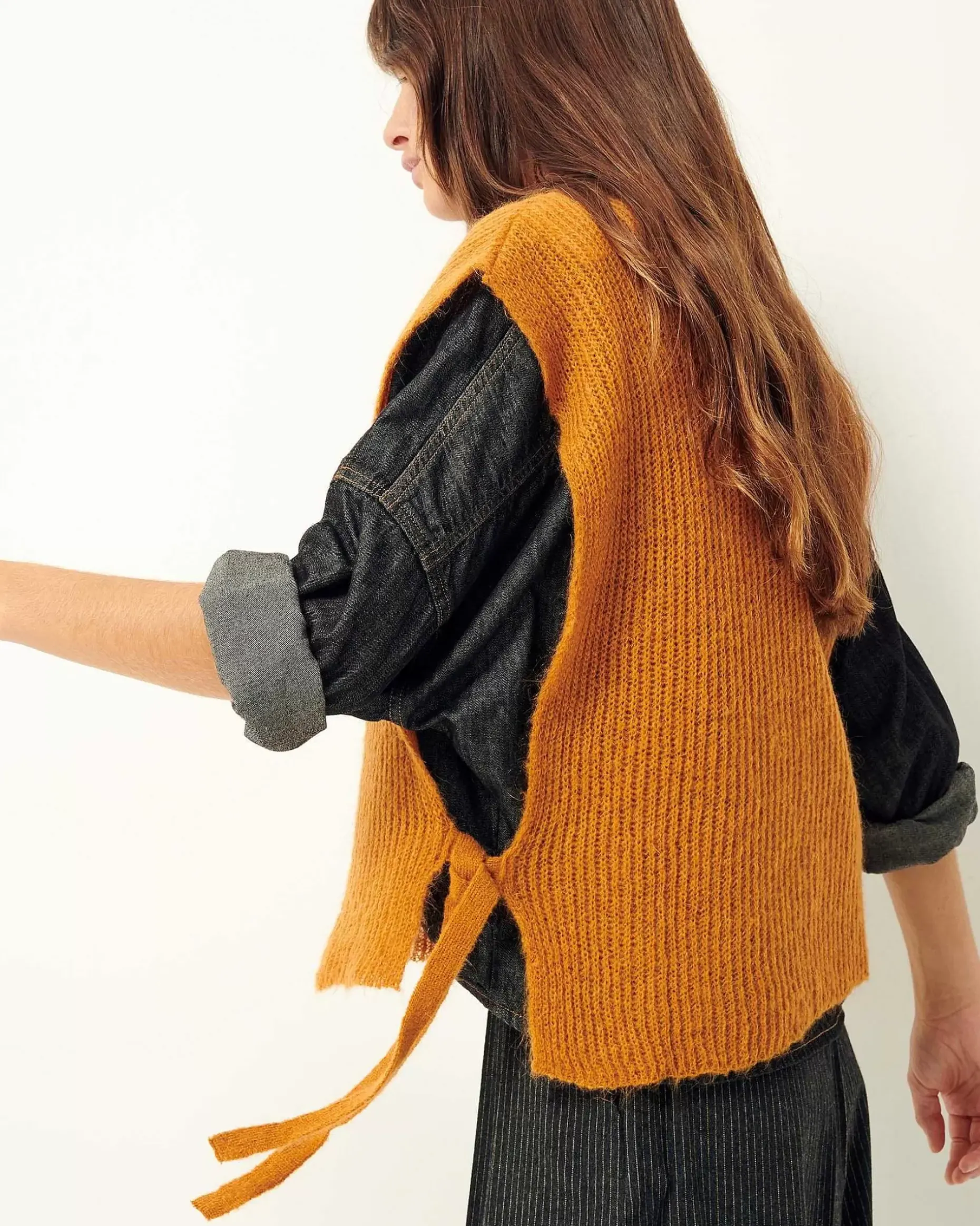 Pullis Und Cardigans Sessùn |Louis Mango