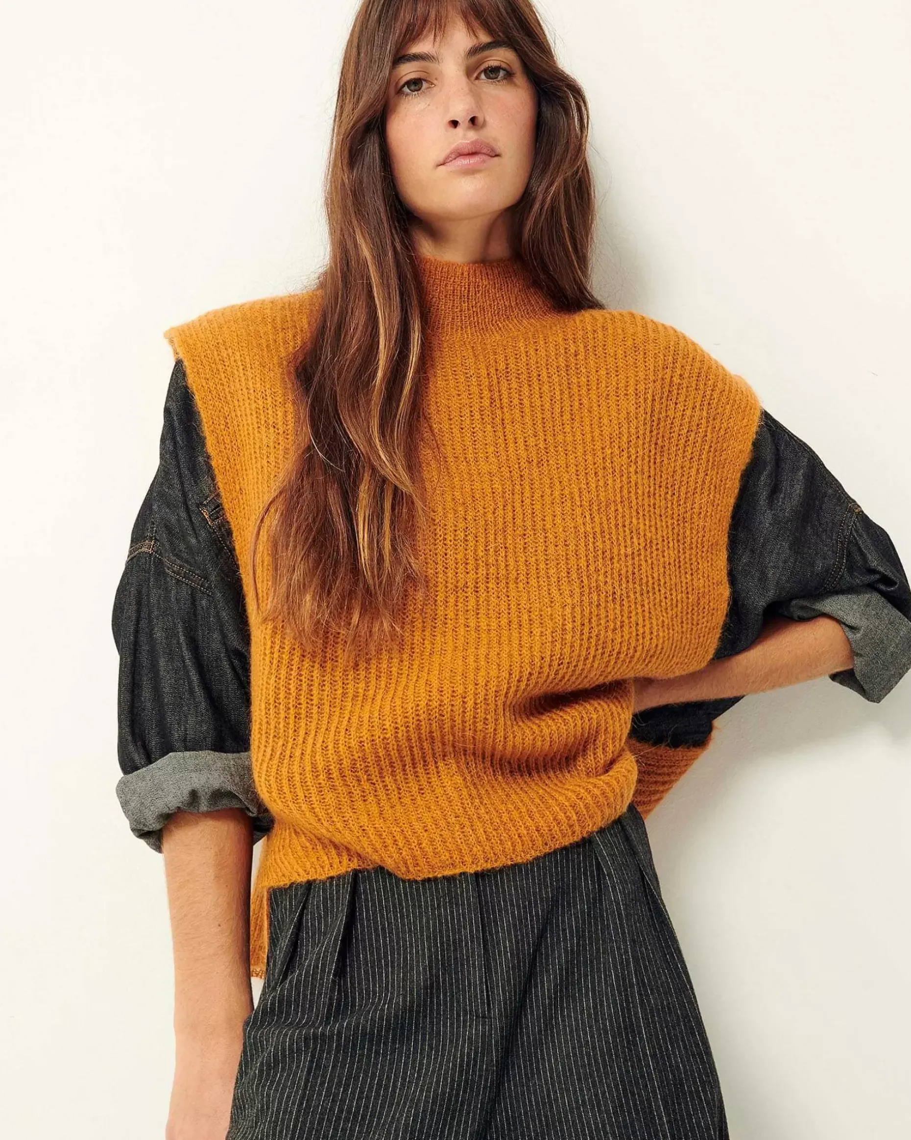 Pullis Und Cardigans Sessùn |Louis Mango