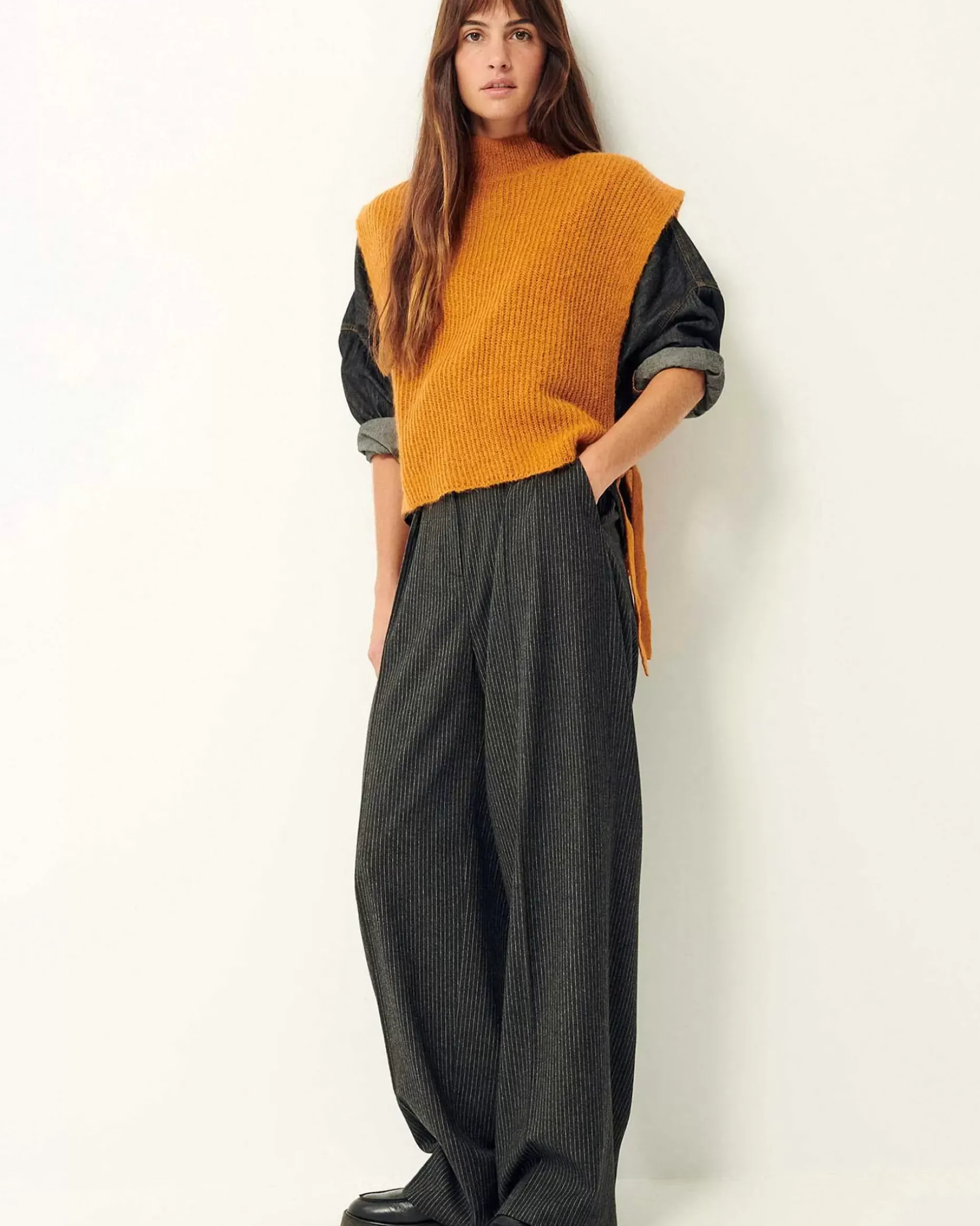 Pullis Und Cardigans Sessùn |Louis Mango