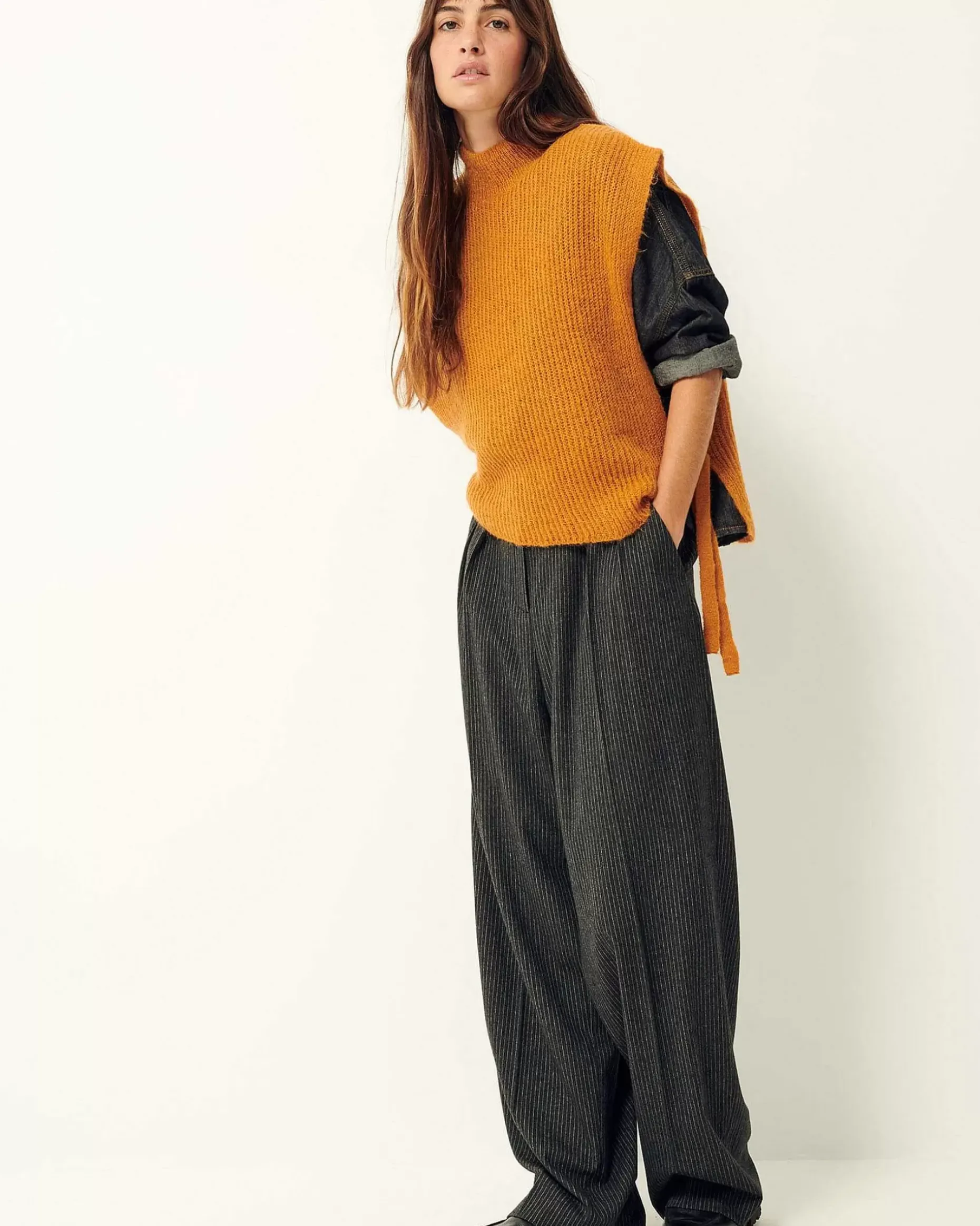 Pullis Und Cardigans Sessùn |Louis Mango