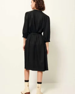 Kleider Sessùn |Loveleen Sienna Blush