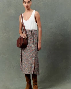 Rocke Und Shorts Sessùn |Luna Cassat Denim