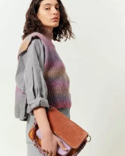 Pullis Und Cardigans Sessùn |Luyi Wood Orchid