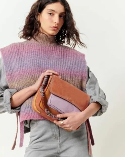 Pullis Und Cardigans Sessùn |Luyi Wood Orchid