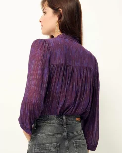 Hemden Und Blusen Sessùn |Lylee Eltonia