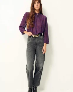 Hemden Und Blusen Sessùn |Lylee Eltonia