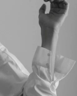 Hemden Und Blusen Sessùn |Maemi O Optical White