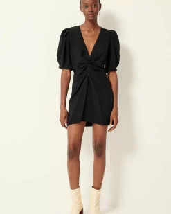 Kleider Sessùn |Malia Black