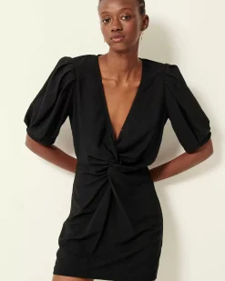 Kleider Sessùn |Malia Black