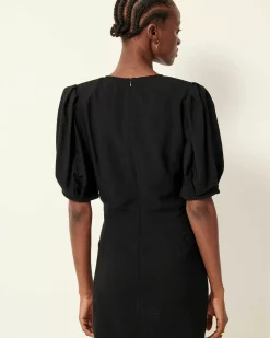 Kleider Sessùn |Malia Black