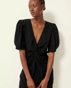 Kleider Sessùn |Malia Black