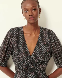 Kleider Sessùn |Mallorca Noche Apoli