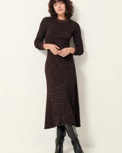 Kleider Sessùn |Maniluz Orient Night