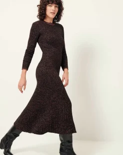 Kleider Sessùn |Maniluz Orient Night