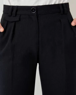 Hosen Sessùn |Mansfield 20 Navy