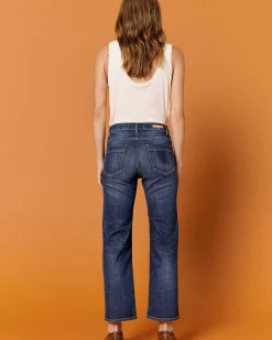 Denim Sessùn |Marino Melody Blue