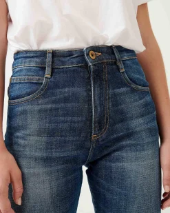 Denim Sessùn |Marino Melody Blue