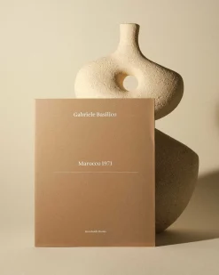 Books And Crafts Sessùn |Marocco 1971 Vassily Blue