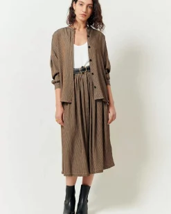 Rocke Und Shorts Sessùn |Massari Sandblue