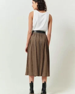 Rocke Und Shorts Sessùn |Massari Sandblue