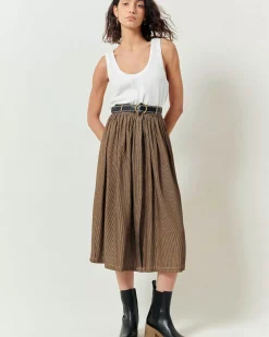 Rocke Und Shorts Sessùn |Massari Sandblue