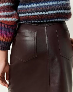 Rocke Und Shorts Sessùn |Mayfair Burgundy