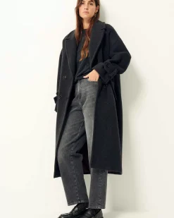 Mantel Sessùn |Mia Carbonella