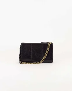 Taschen Sessùn |Mini Farawa L Deep Tan