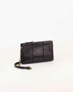 Taschen Sessùn |Mini Farawa L Deep Tan