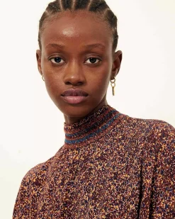 Kleider Sessùn |Mirala Brown St