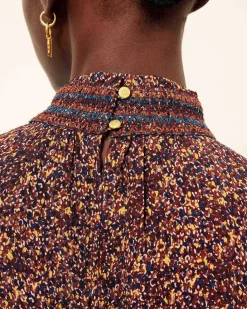 Kleider Sessùn |Mirala Brown St