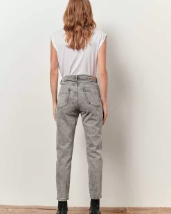 Hosen Sessùn |Momon O Vintage Blue